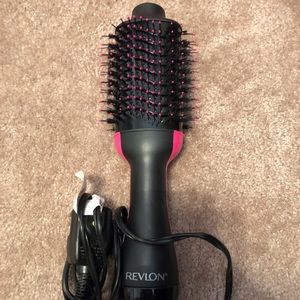 Revlon Hot Brush